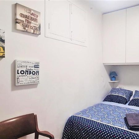 Habitacion En Centro De Ciudad Con Bano Compartido Пампона Екстериор снимка