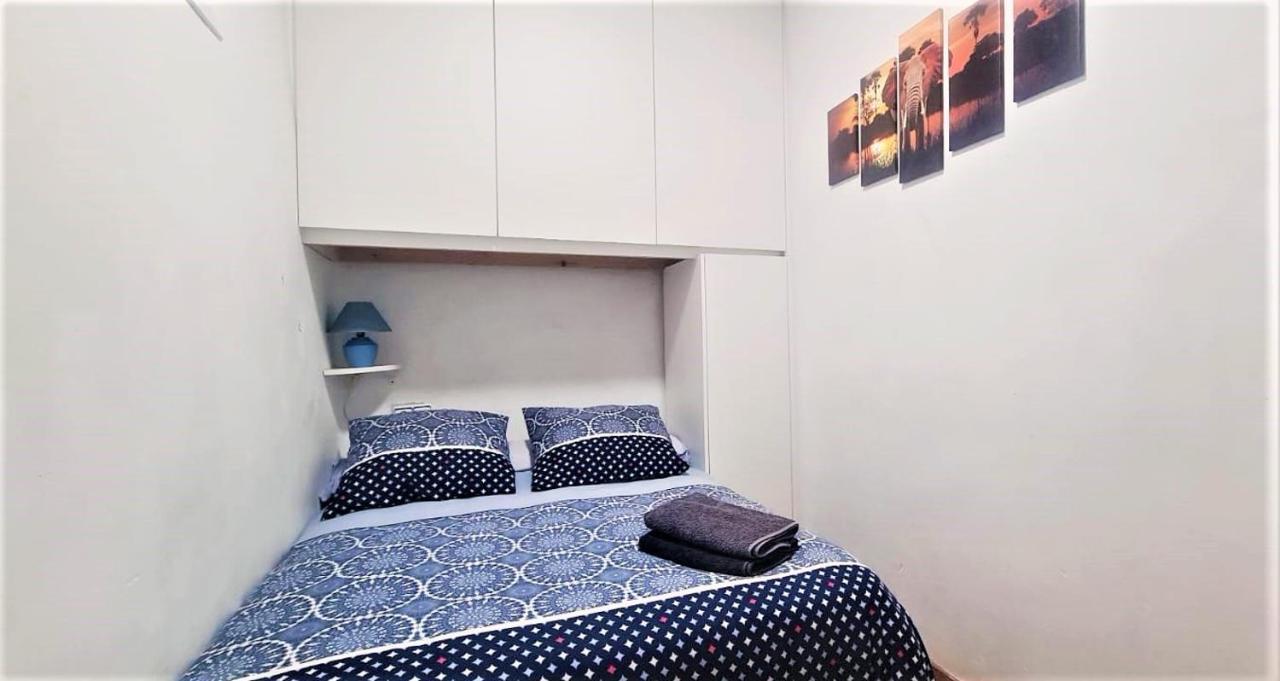Habitacion En Centro De Ciudad Con Bano Compartido Пампона Екстериор снимка