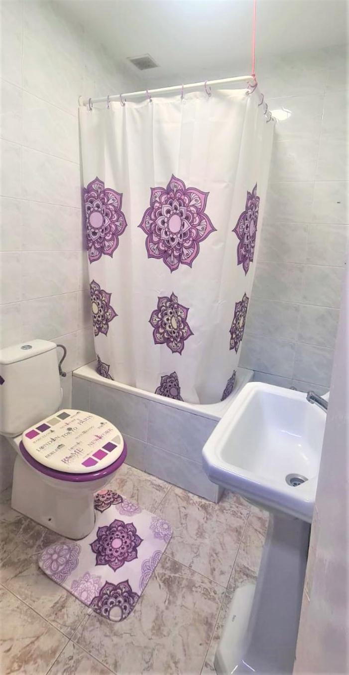 Habitacion En Centro De Ciudad Con Bano Compartido Пампона Екстериор снимка
